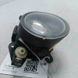Faretto fendinebbia ant SX Mini Cooper R50 R53 1.6 2001-06 69250499