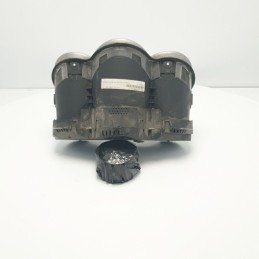 QUADRO STRUMENTI CONTACHILOMETRI TACHIMETRO ALFA ROMEO 147 1.6 T. SPARK 16V 735290177