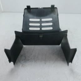 Pannello inferiore console centrale Mini Cooper R50 R53 1.6 2001-06 7121738