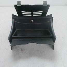 Pannello inferiore console...