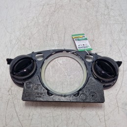 Cornice quadro strumenti bocchette aerazione Mini Cooper R50 R53 1.6 2001-06 0769337
