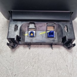 Display computer di bordo Mercedes Classe C 180 W205 BlueTEC/d 2015 A2059004113