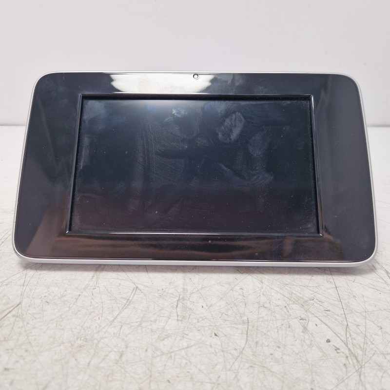 Display computer di bordo Mercedes Classe C 180 W205 BlueTEC/d 2015 A2059004113