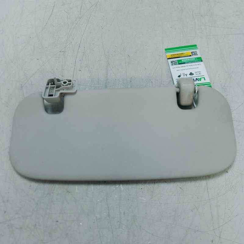 Aletta pantina parasole laterale lato guida Mini Cooper R50 R53 1.6 2001-06