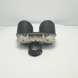 QUADRO STRUMENTI CONTACHILOMETRI TACHIMETRO ALFA ROMEO GTV 916 2.0 V6 TB 