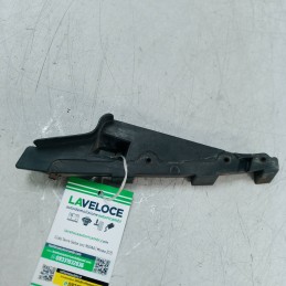 Staffa supporto SX paraurti anteriore Mini Cooper R50 R53 1.6 2001-06 6800799