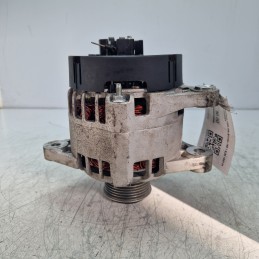 Alternatore 120A Alfa Romeo 156 1.9 jtd 1997-06 CAL30104AS