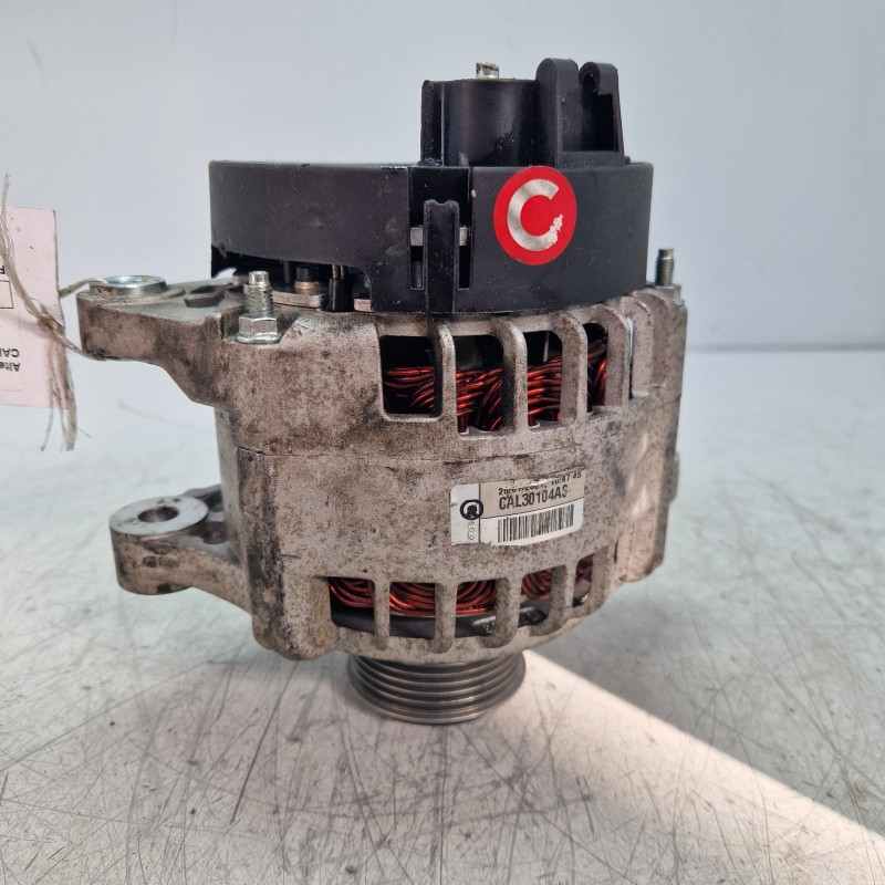 Alternatore 120A Alfa Romeo 156 1.9 jtd 1997-06 CAL30104AS