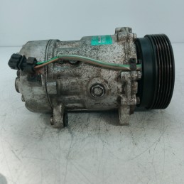 Compressore clima a/c aria condizionata VW Golf IV 1.6 1J1 1J5 1999 1J0820803A