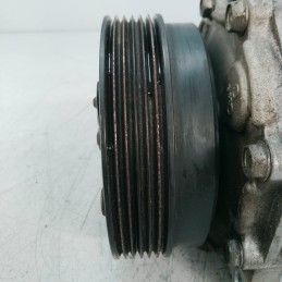 Compressore clima a/c aria condizionata VW Golf IV 1.6 1J1 1J5 1999 1J0820803A