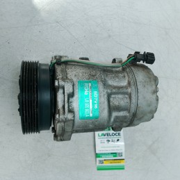 Compressore clima a/c aria...