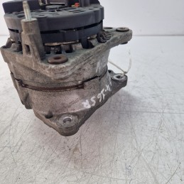 Alternatore 90A VW Golf IV 1.6 1J1 1J5 1999 028903028D 0124325003 2 PIN