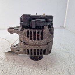 Alternatore 90A VW Golf IV 1.6 1J1 1J5 1999 028903028D 0124325003 2 PIN