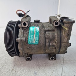 Compressore clima a/c aria...