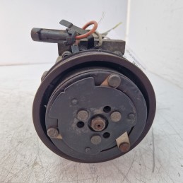 Compressore clima a/c aria condizionata Alfa Romeo 156 1.9 jtd 1997-06 60653652