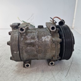 Compressore clima a/c aria condizionata Alfa Romeo 156 1.9 jtd 1997-06 60653652