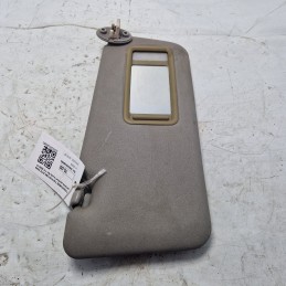 7431042410B2  Aletta parasole pantine DX Toyota Rav 4 III 2005-13