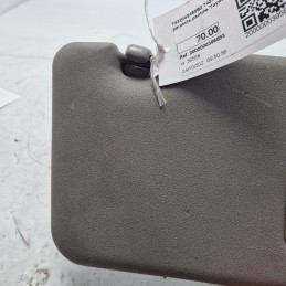 7431042410B2  Aletta parasole pantine DX Toyota Rav 4 III 2005-13
