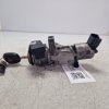Blocchetto bloccasterzo accensione Toyota Avensis MK2 SW 2.0 D-4D 85 KW 2003-08 45020-05-04 con chiave