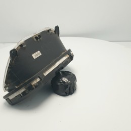 QUADRO STRUMENTI CONTACHILOMETRI TACHIMETRO FIAT GRANDE PUNTO 005150000