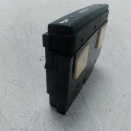 Interruttore pulsante lunotto termico Toyota Avensis MK2 SW 2.0 D-4D 85 KW 2003-08 84790-05130-C