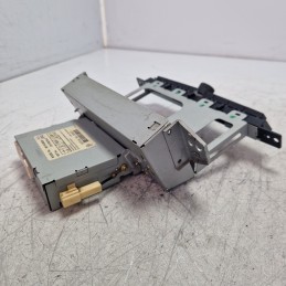 Display schermo multifunzione Toyota Avensis MK2 SW 2.0 D-4D 85 KW 2003-08 86110-05020