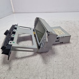 Display schermo multifunzione Toyota Avensis MK2 SW 2.0 D-4D 85 KW 2003-08 86110-05020