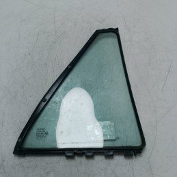 Vetro fisso triangolo post...