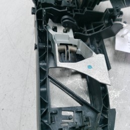 Supporto maniglia interna ant dx Mercedes Classe C 180 W205 BlueTEC/d 2015 A0997601800