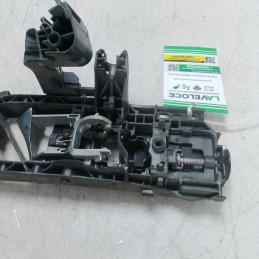 Supporto maniglia porta post sx Mercedes Classe C 180 W205 BlueTEC/d 2015 A0997601700