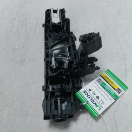 Supporto maniglia porta post sx Mercedes Classe C 180 W205 BlueTEC/d 2015 A0997601700