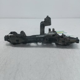 Supporto maniglia porta post sx Mercedes Classe C 180 W205 BlueTEC/d 2015 A0997601700