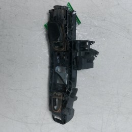 Supporto maniglia porta post sx Mercedes Classe C 180 W205 BlueTEC/d 2015 A0997601700