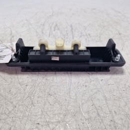 Maniglia esterna bagagliaio portellone post baule 2 pin Mercedes Classe C 180 W205 BlueTEC/d 2015 A2227500493