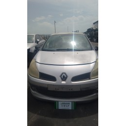Per ricambi Renault Clio III BR0/1 CR0/1 1.5 dCi 63kw 86 cv K9KT7 2005 
