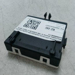 Centralina chiusura centralizzata porta post sx Mercedes Classe C 180 W205 BlueTEC/d 2015 A2059006113