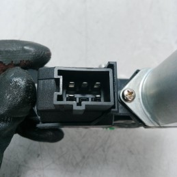 Motorino alzavetro 5 pin post sx Mercedes Classe C 180 W205 BlueTEC/d 2015 A2059060301