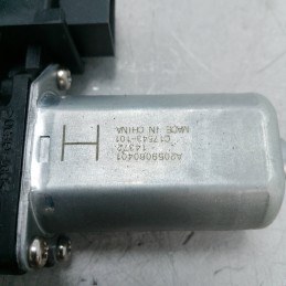 Motorino alzavetro 5 pin post dx Mercedes Classe C 180 W205 BlueTEC/d 2015 A2059060401