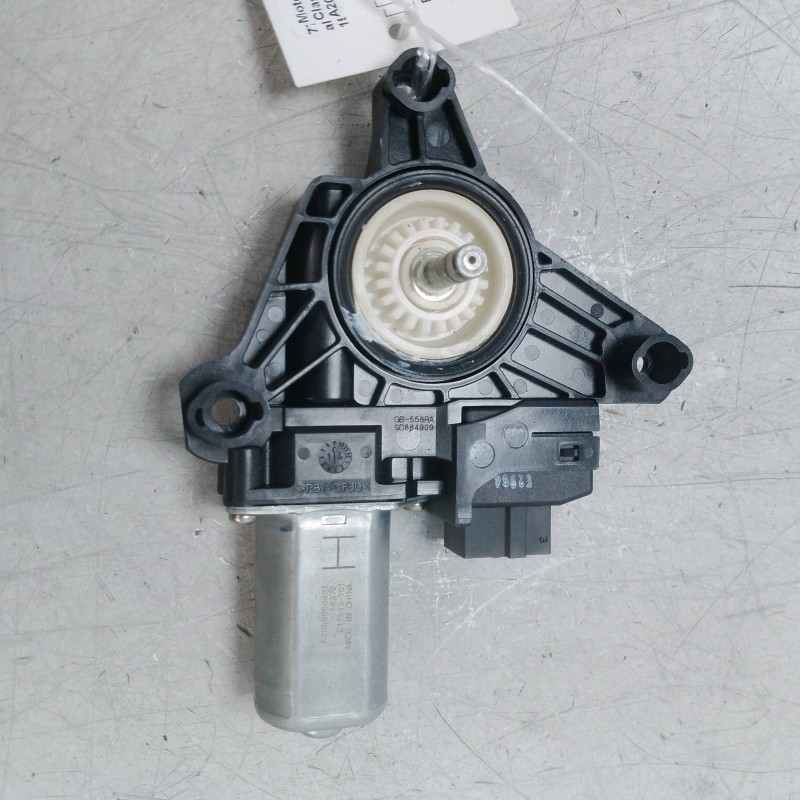 Motorino alzavetro 5 pin post dx Mercedes Classe C 180 W205 BlueTEC/d 2015 A2059060401