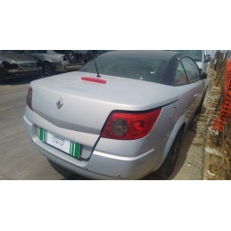 Per ricambi Renault Megane II Coupè-Cabriolet EM0/1 1.9 dCi 88kw 120cv F9Q B8 2004