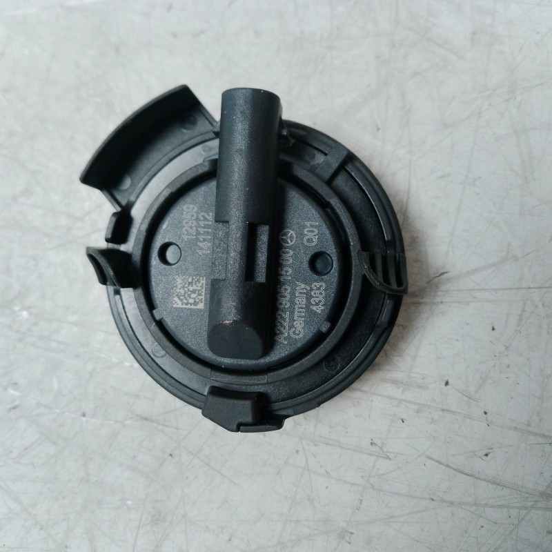 Sensore urto porta ant dx Mercedes Classe C 180 W205 BlueTEC/d 2015 A2229051500 2 pin