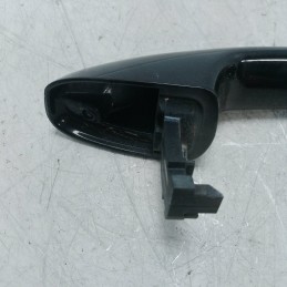 Maniglia esterna porta ant dx Mercedes Classe C 180 W205 BlueTEC/d  2015 A0997601659 graffiata
