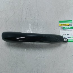 Maniglia esterna porta ant dx Mercedes Classe C 180 W205 BlueTEC/d  2015 A0997601659 graffiata