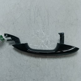 Maniglia esterna porta post dx Mercedes Classe C 180 W205 BlueTEC/d 2015 A0997601659