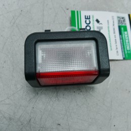 Luce interno bagagliaio portellone baule 2pin  Mercedes Classe C 180 W205 BlueTEC/d 2015 A2218202101