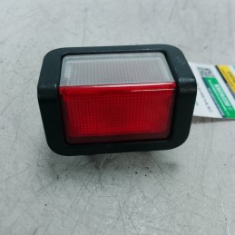 Luce interno bagagliaio portellone baule 2pin  Mercedes Classe C 180 W205 BlueTEC/d 2015 A2218202101