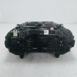 Quadro strumenti contachilometri Mercedes Classe C 180 W205 BlueTEC/d 2015 A2059008815