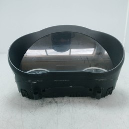 Quadro strumenti contachilometri Mercedes Classe C 180 W205 BlueTEC/d 2015 A2059008815