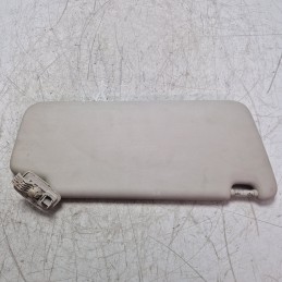 Aletta pantina parasole sx Mercedes Classe C 180 W205 BlueTEC/d 2015 A2058100110