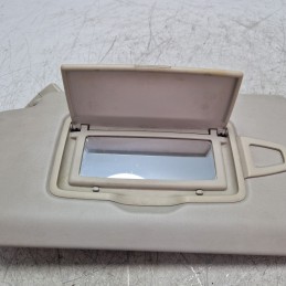 Aletta pantina parasole sx Mercedes Classe C 180 W205 BlueTEC/d 2015 A2058100110